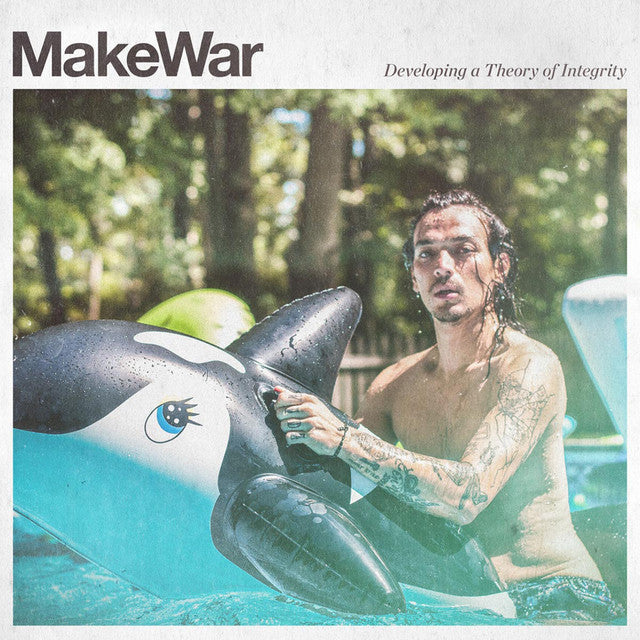 MakeWar - Developing A Theory Of Integrity