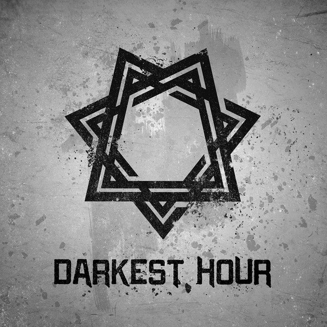 Darkest Hour - Darkest Hour (2LP)(Coloured)