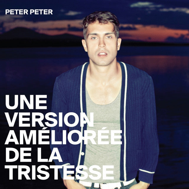 Peter Peter - Une Version Améliorée De La Tristesse
