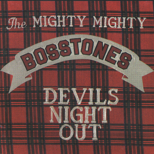 Mighty Mighty Bosstones - Devils Night Out (Coloured)