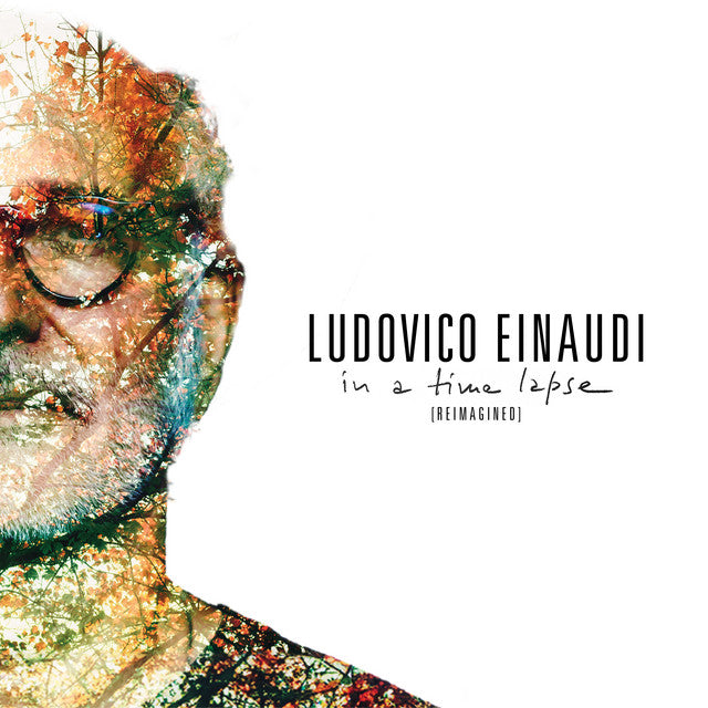 Ludovico Einaudi - In A Time Lapse: Reimagined (2LP)