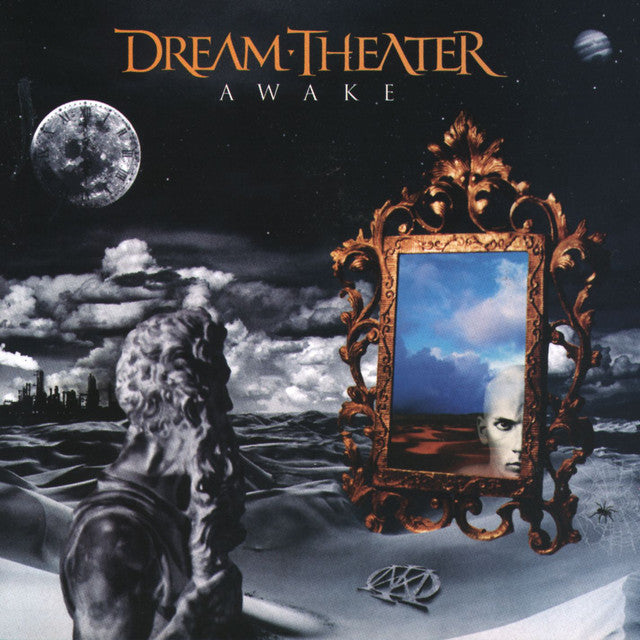 Dream Theater - Awake (CD)