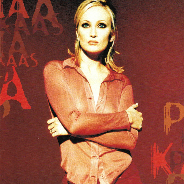 Patricia Kaas - Dans Ma Chair