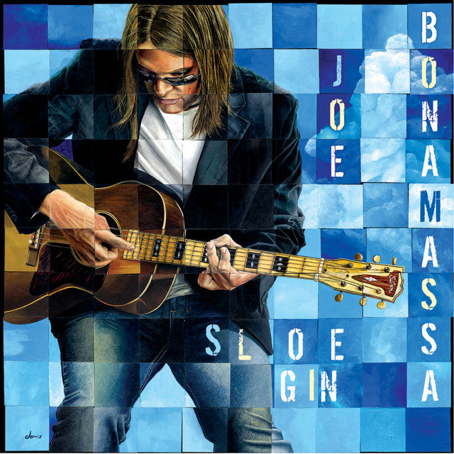 Joe Bonamassa - Sloe Gin