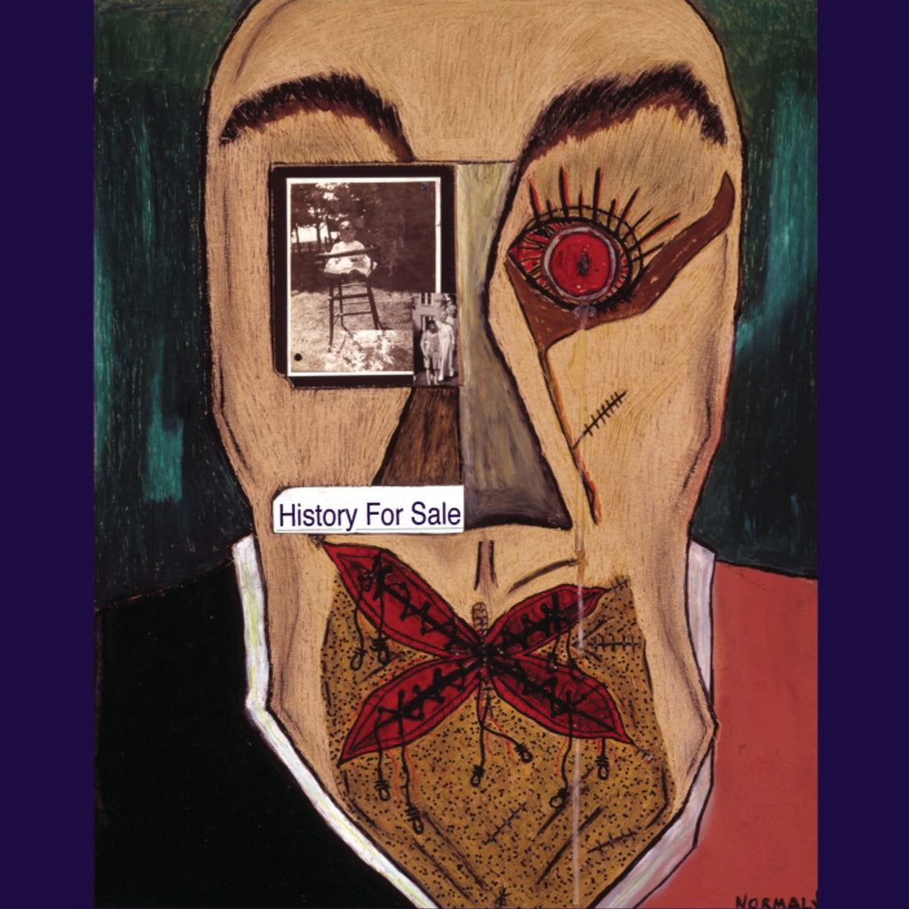 Blue October - History For Sale (2LP)(Coloured)