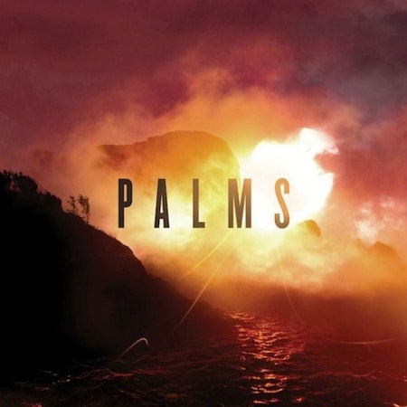 Palms - Palms (2LP)(White)
