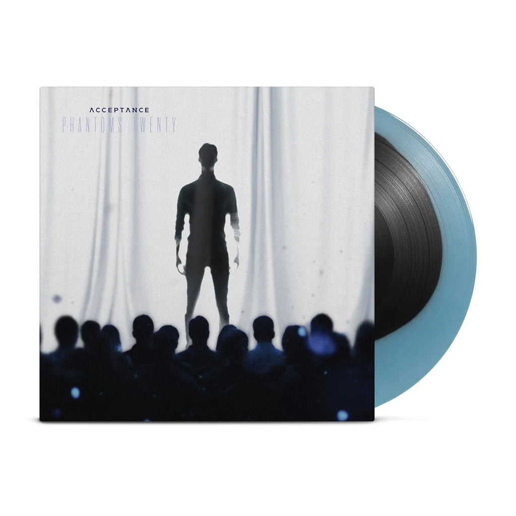 Acceptance - Phantoms/Twenty (Coloured)