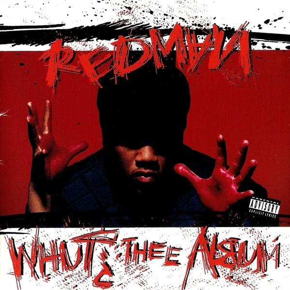 Redman - Whut? Thee Album (Coloured)