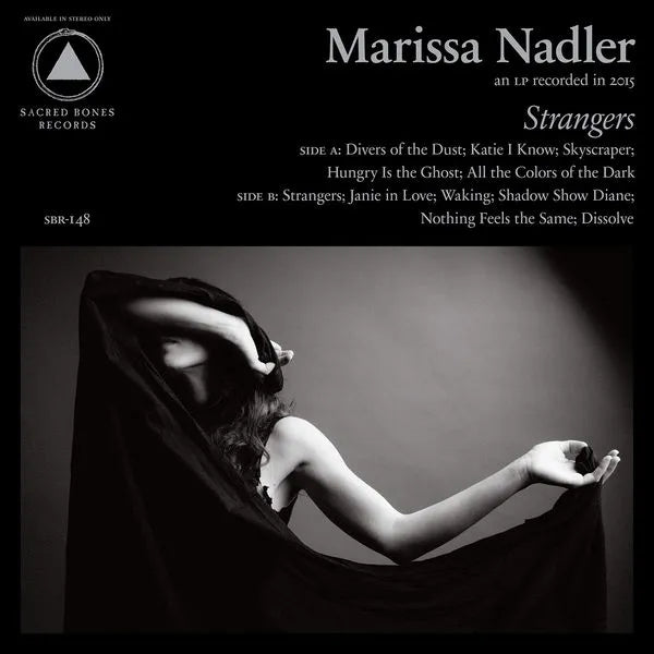Marissa Nadler - Strangers (Coloured)