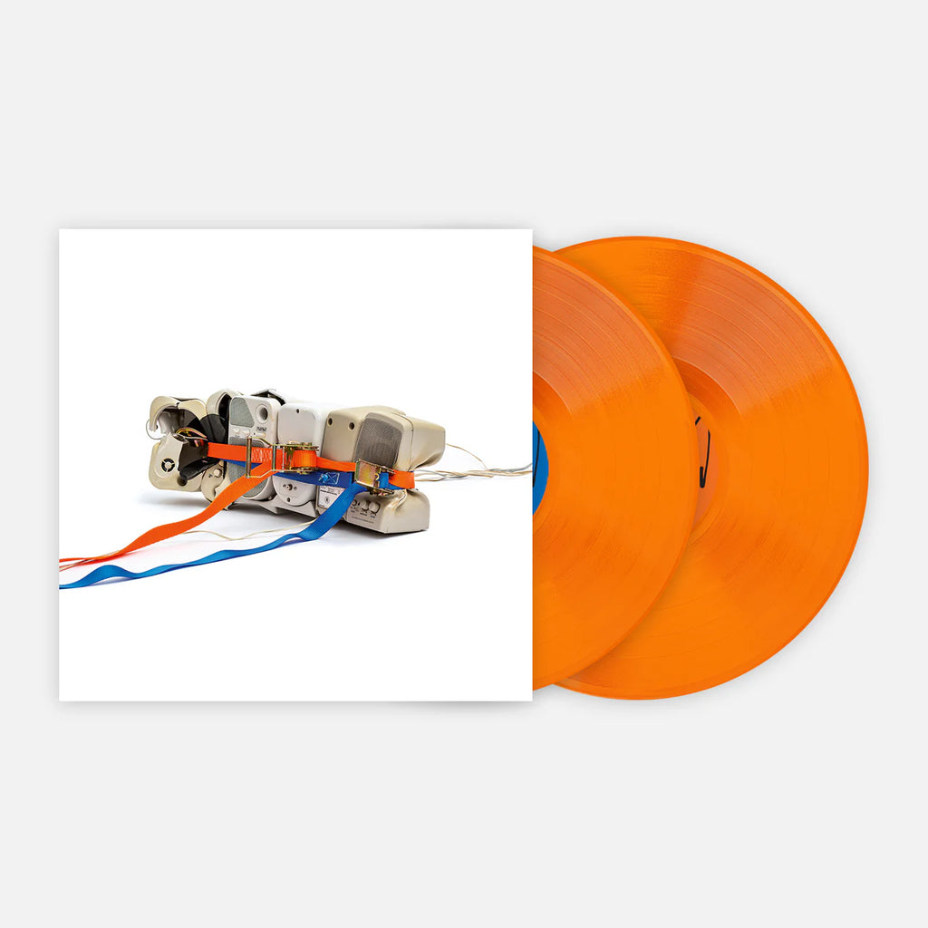 Oneohtrix Point Never - Again (2LP)(Orange)