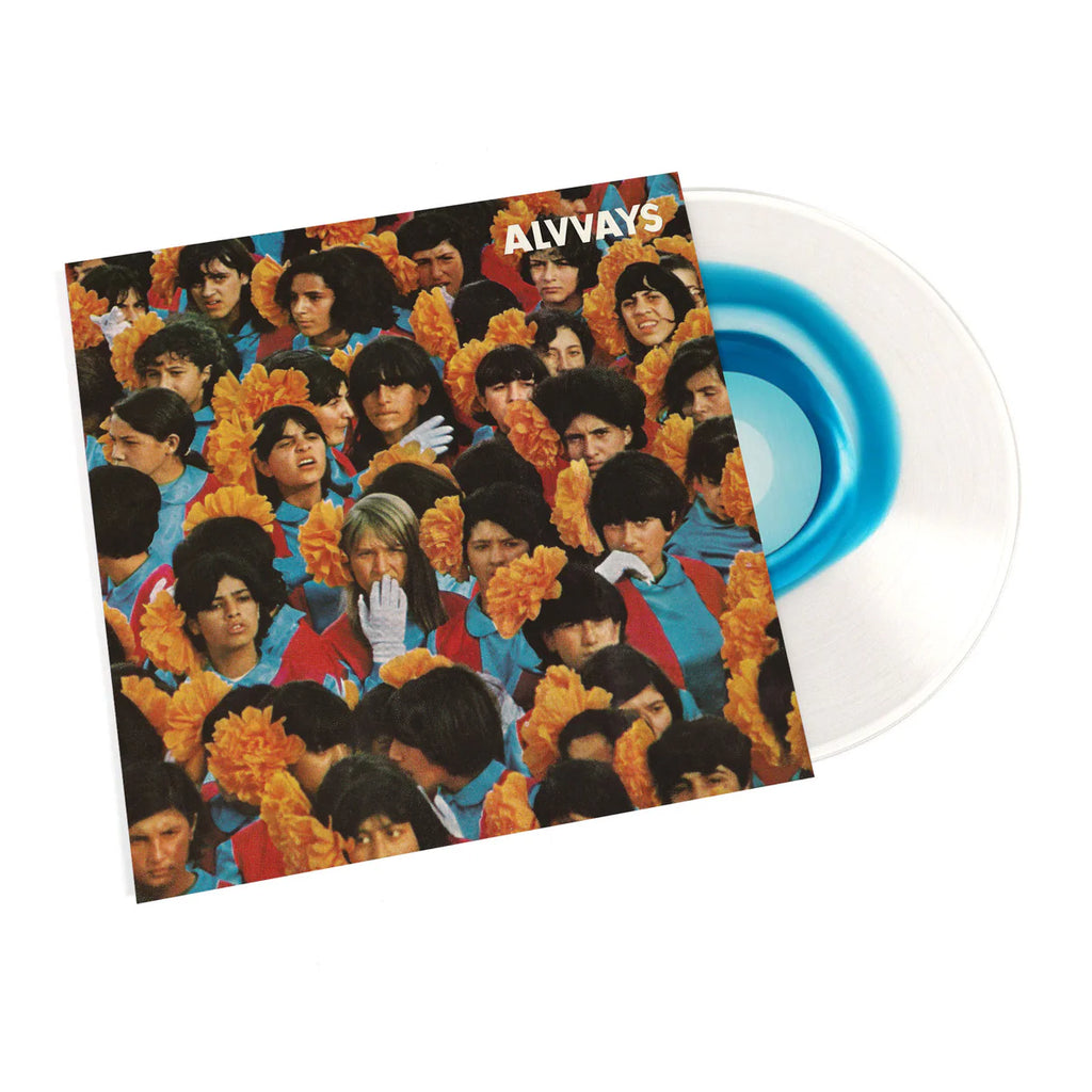 Alvvays - Alvvays (Coloured)