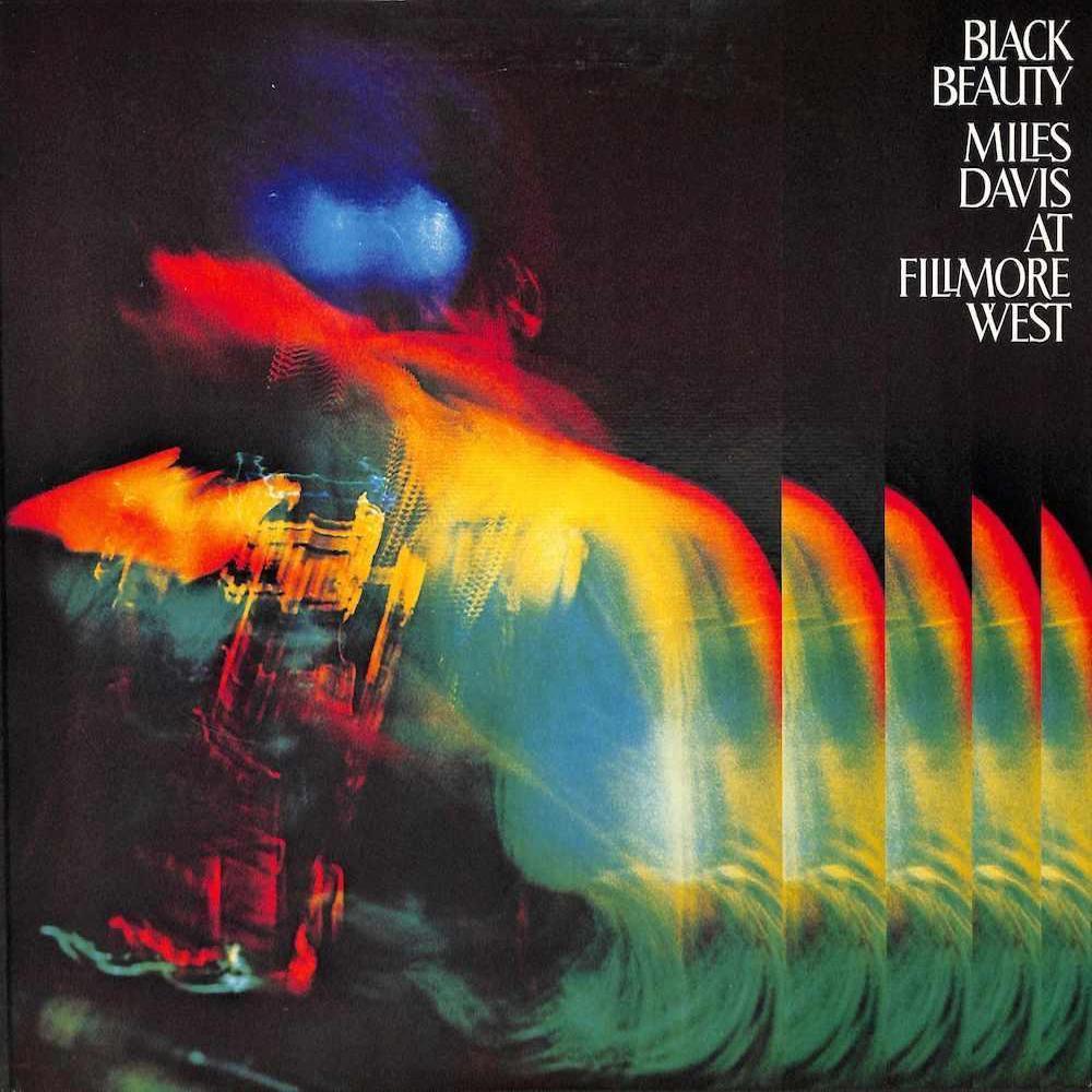 Miles Davis - Black Beauty