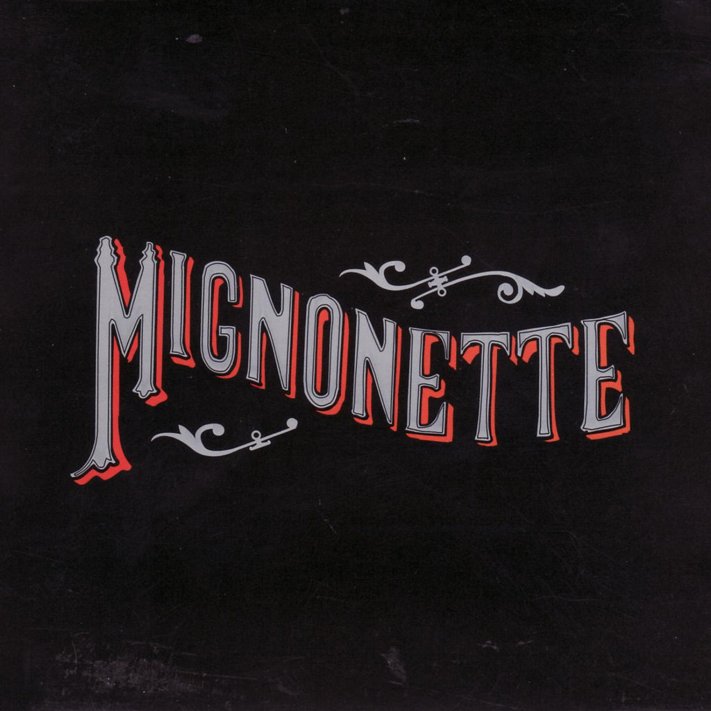 Avett Brothers - Mignonette (2LP)