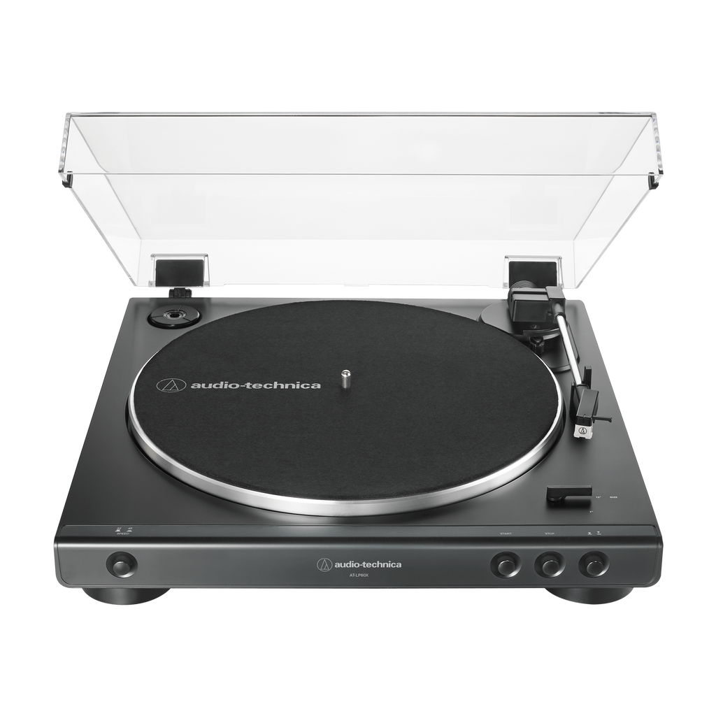 Audio-Technica - AT-LP60X