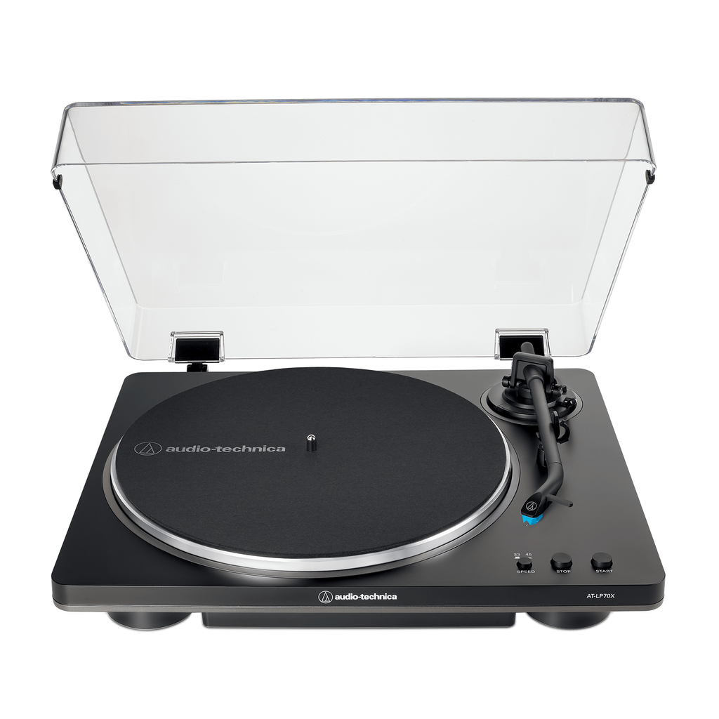 Audio-Technica - AT-LP70X