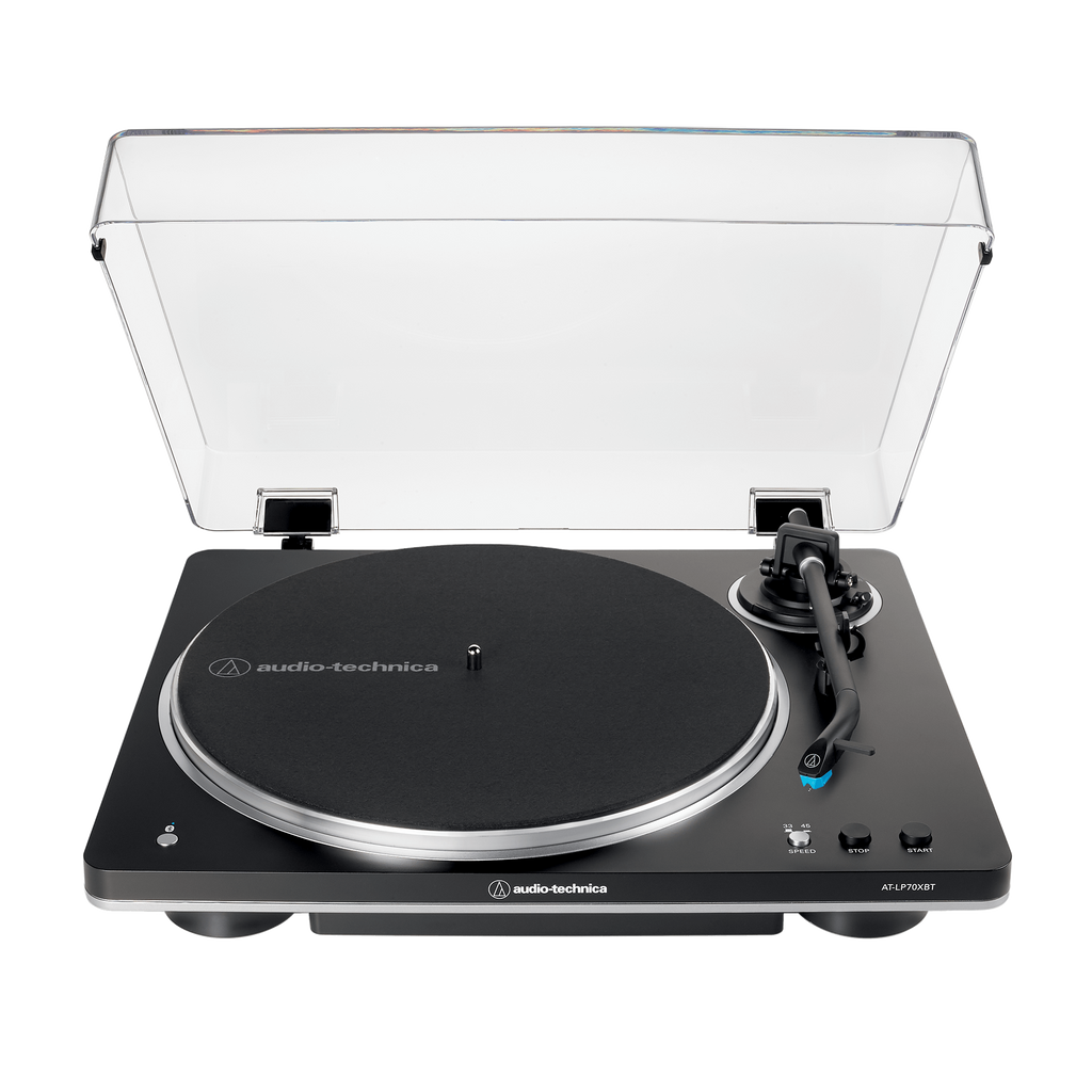 Audio-Technica - AT-LP70XBT