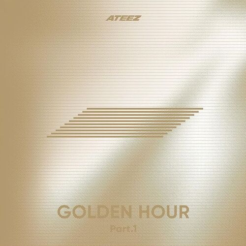 Ateez - Golden Hour: Part 1