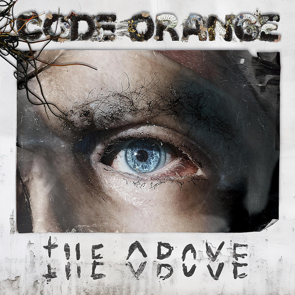 Code Orange - The Above (Coloured)