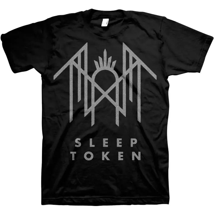 Sleep Token - Crystalline Logo