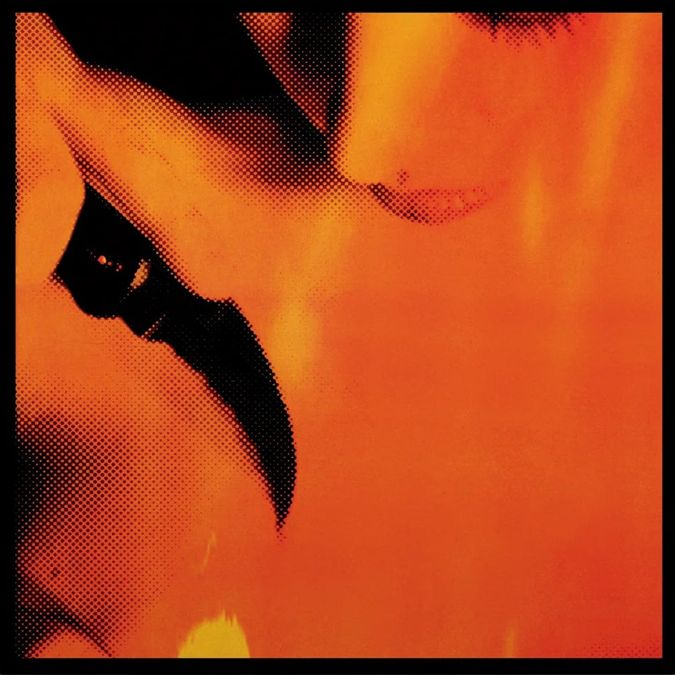 Ink & Dagger - Ink & Dagger (Coloured)