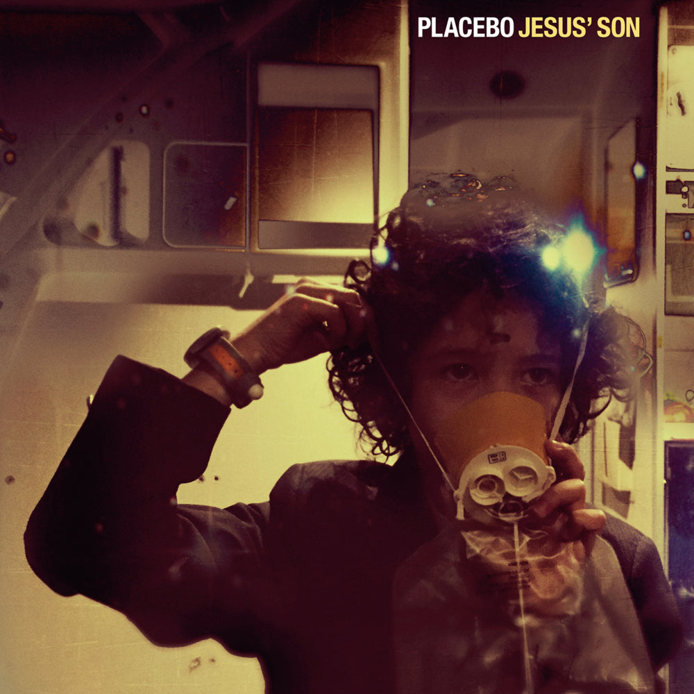 Placebo - Jesus' Son
