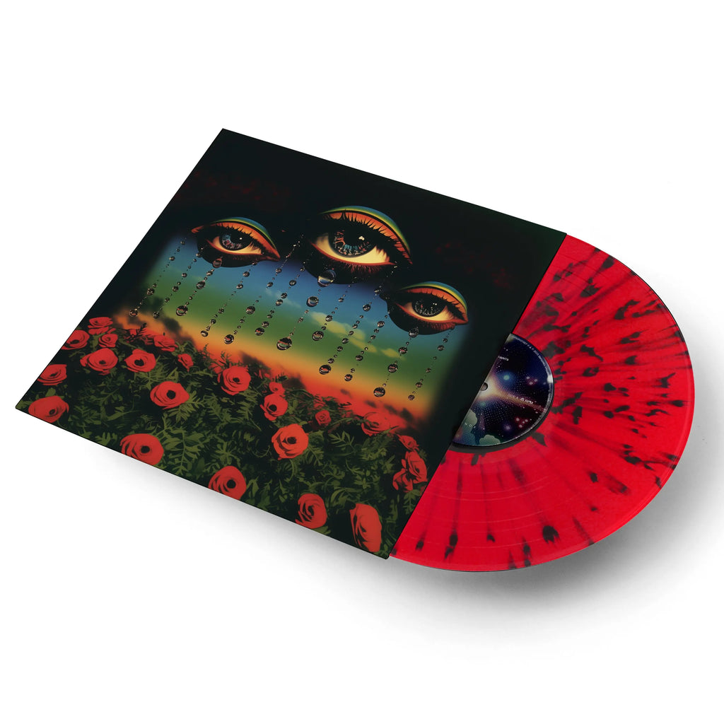 Common Saints - Equinox (Coloured)