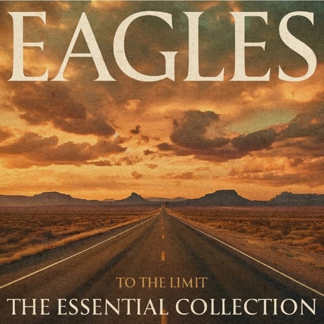 Eagles - To The Limit (6LP)