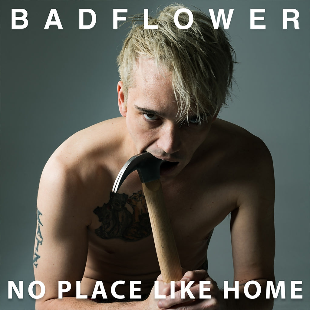 Badflower - No Place Like Home (CD)