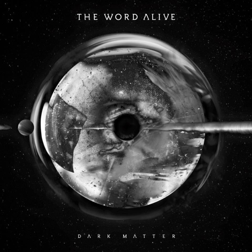 World Alive - Dark Matter (Coloured)