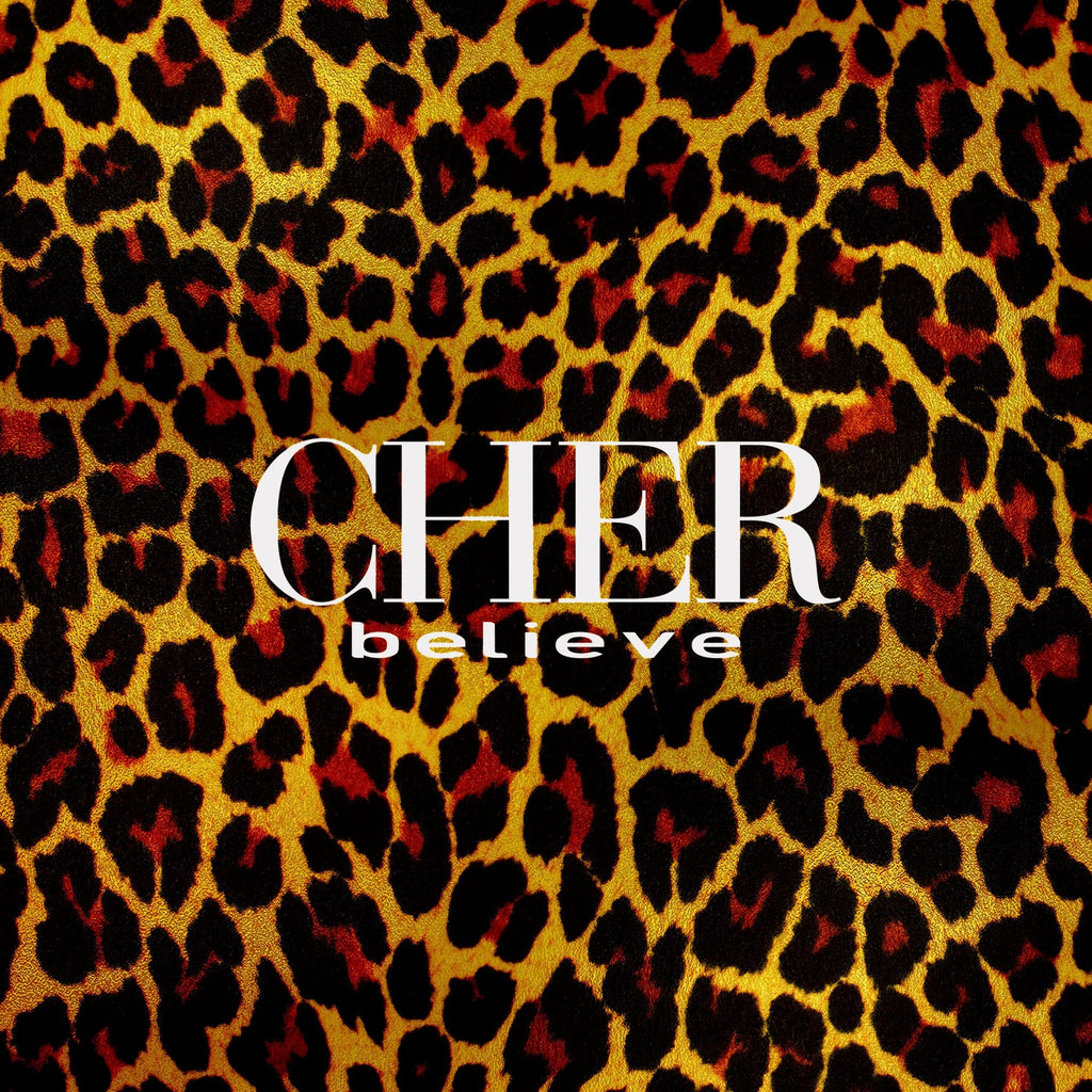 Cher - Believe (3LP)(Coloured)