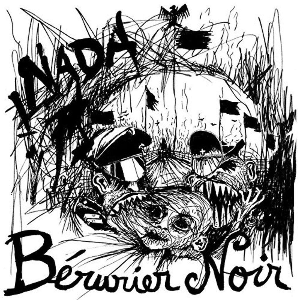 Bérurier Noir - Nada