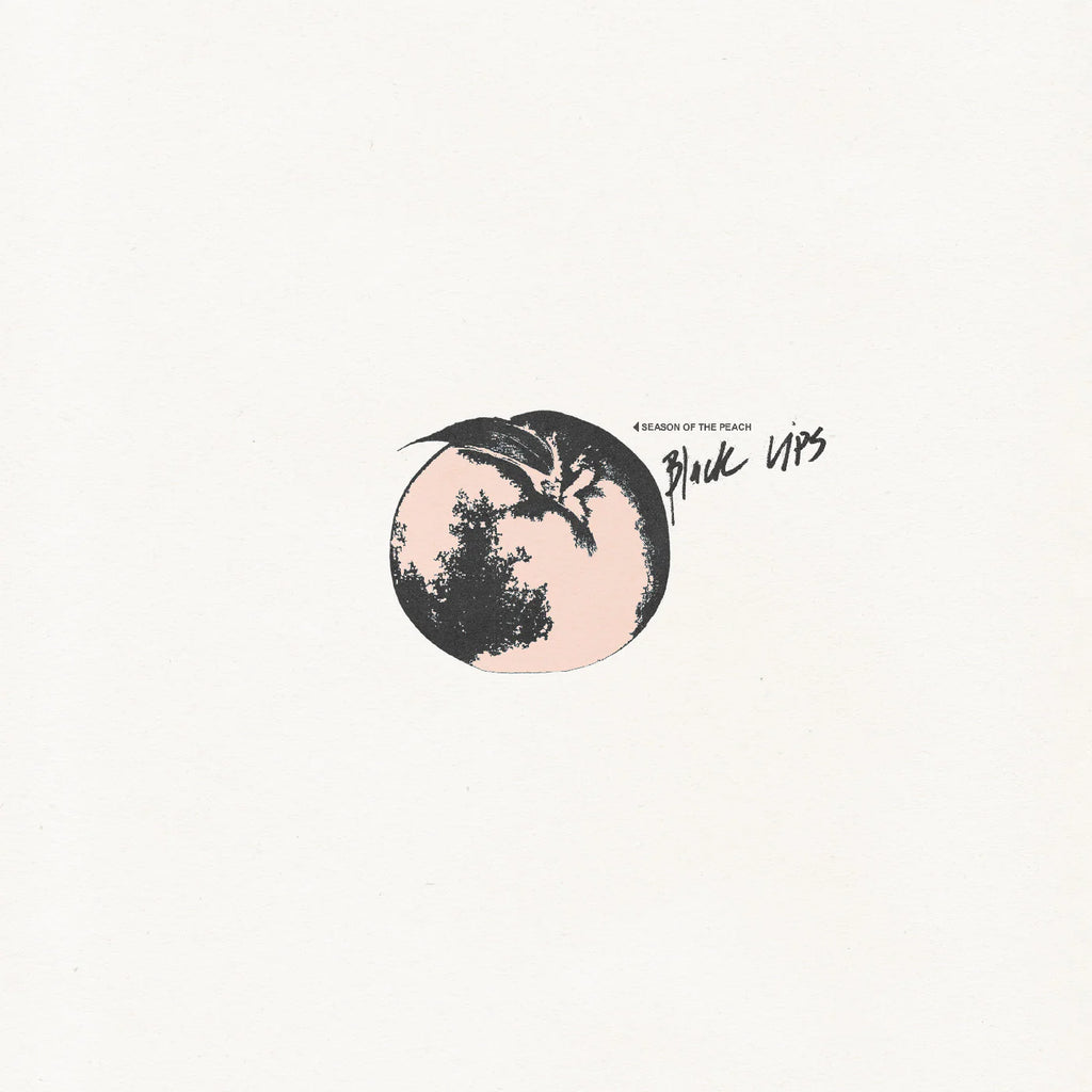 Black Lips - Season Of The Peach (Coloured)