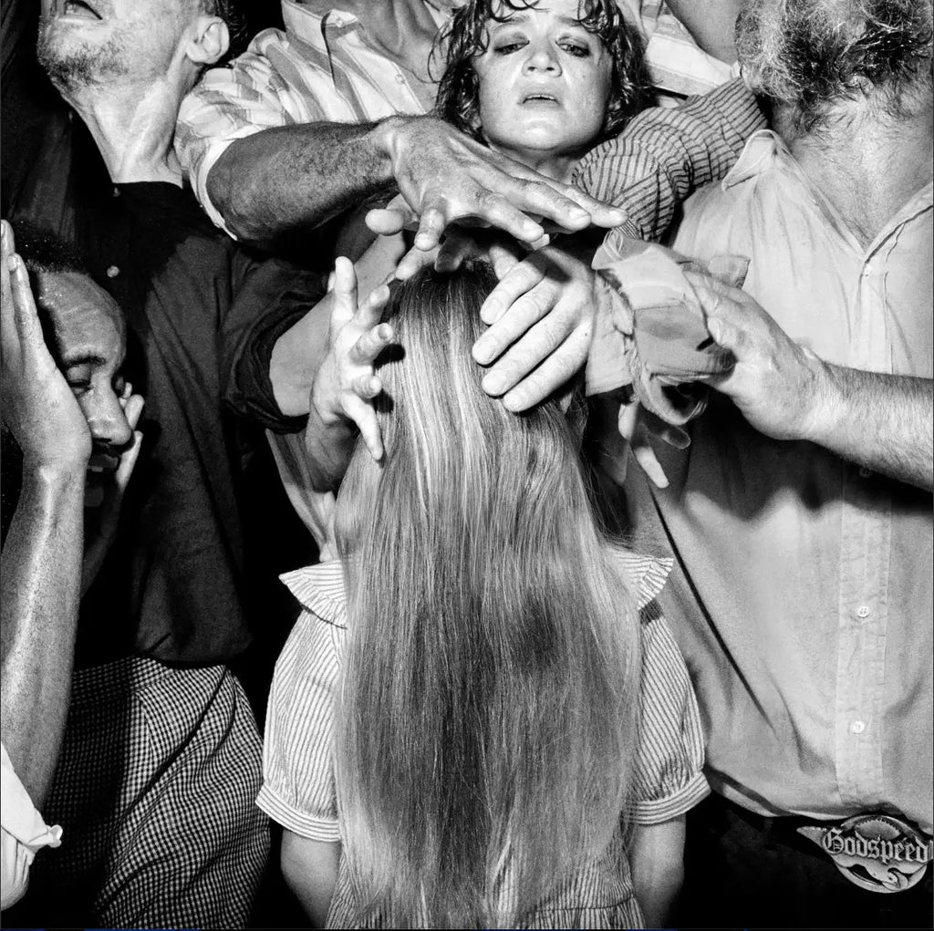 Blessed Madonna - Godspeed (2LP)