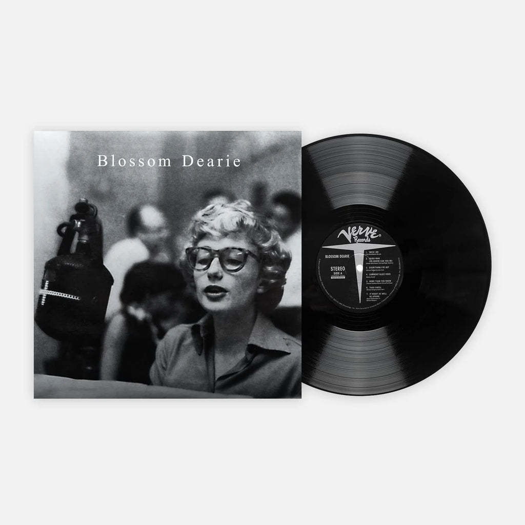 Blossom Dearie - Blossom Dearie