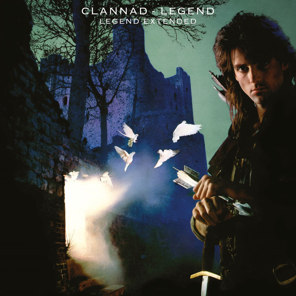 OST - Clannad: Legend (2LP)