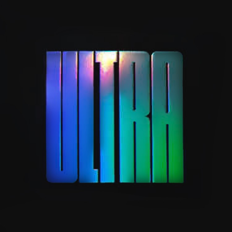 Booba - Ultra (2LP)