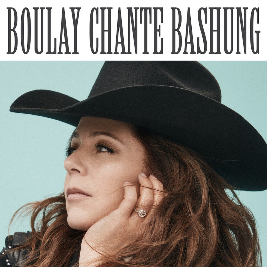 Isabelle Boulay - Boulay Chante Bashung