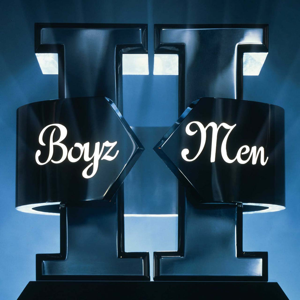 Boyz II Men - II (2LP)