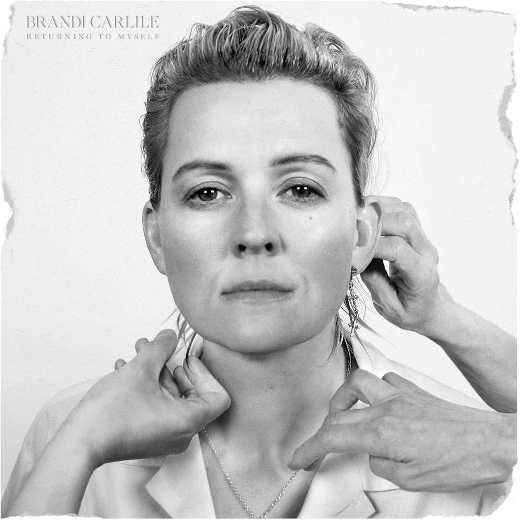 Brandi Carlile - Returning To Myself (Pink)