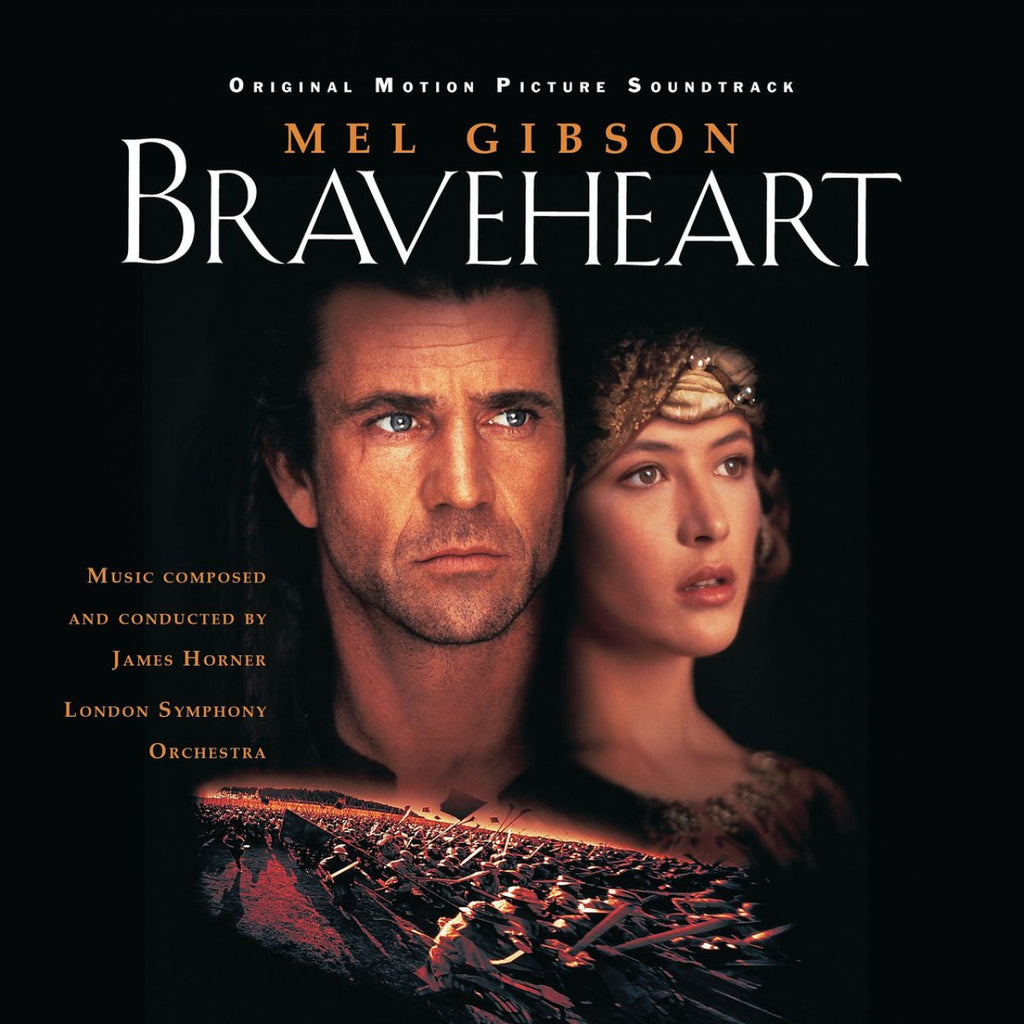 OST - Braveheart (2LP)