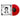 Bruno Mars - The Romantic (Red)