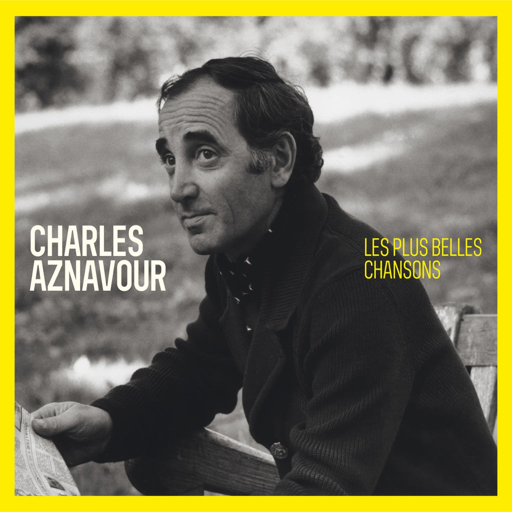 Charles Aznavour - Les Plus Belles Chansons