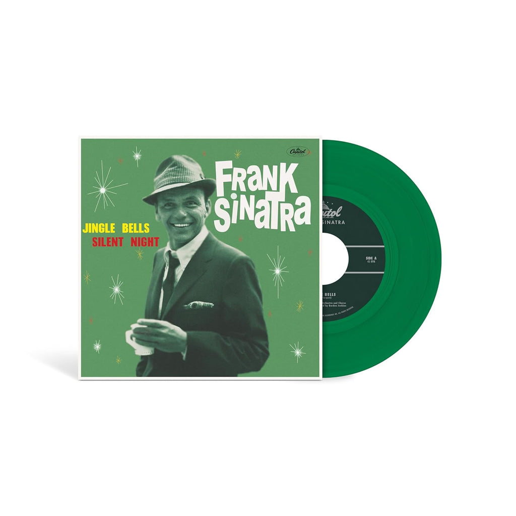 Frank Sinatra - Jingle Bells (Green)