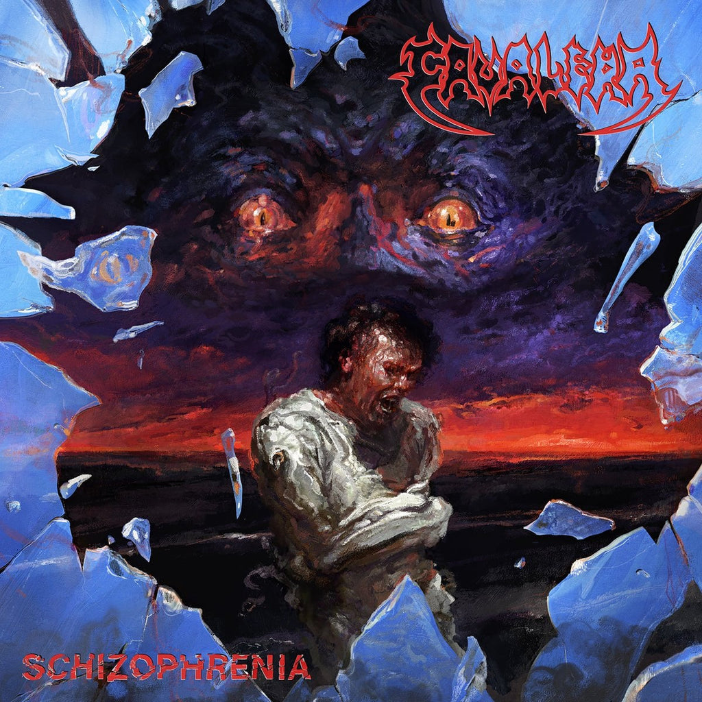 Cavalera - Schizophrenia (CD)