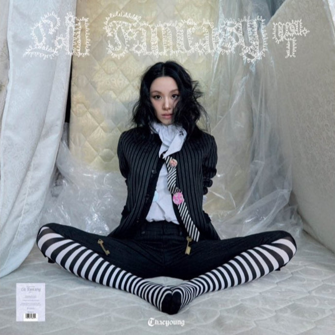 Chaeyoung - Lil Fantasy Vol. 1 (Coloured)