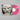 Chanel Beads - Your Day Will Come (Pink)