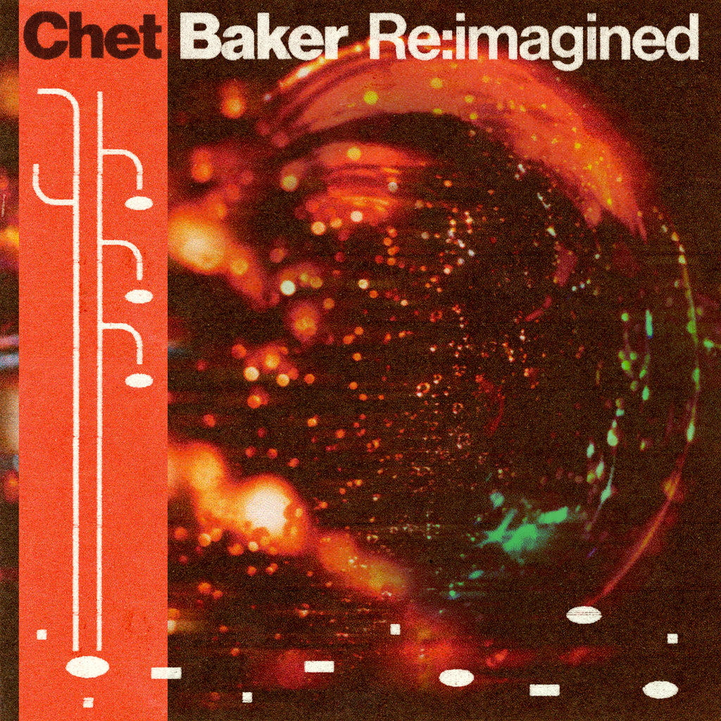 Various Artists - Chet Baker Re:imagined