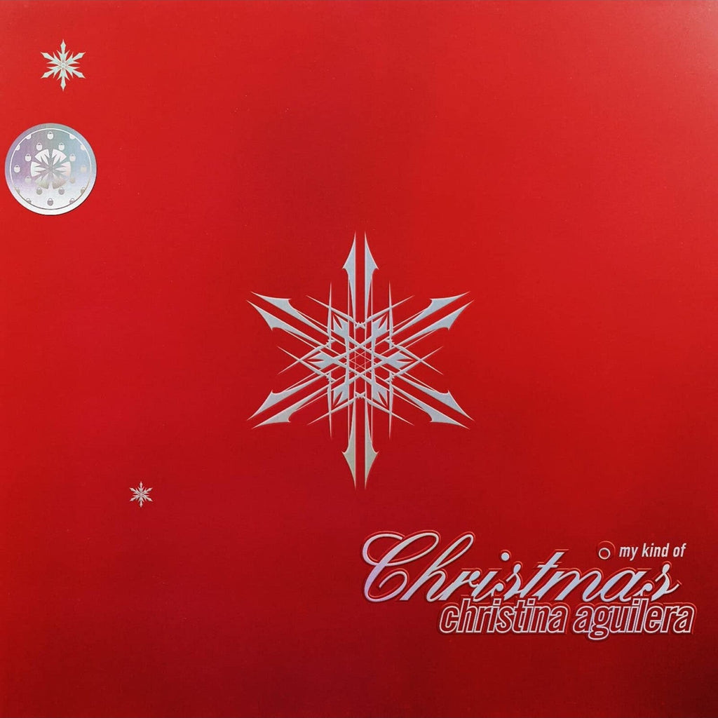 Christina Aguilera - My Kind Of Christmas