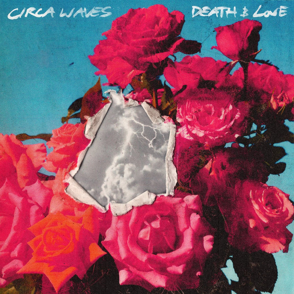 Circa Waves - Death & Love (2LP)(Coloured)