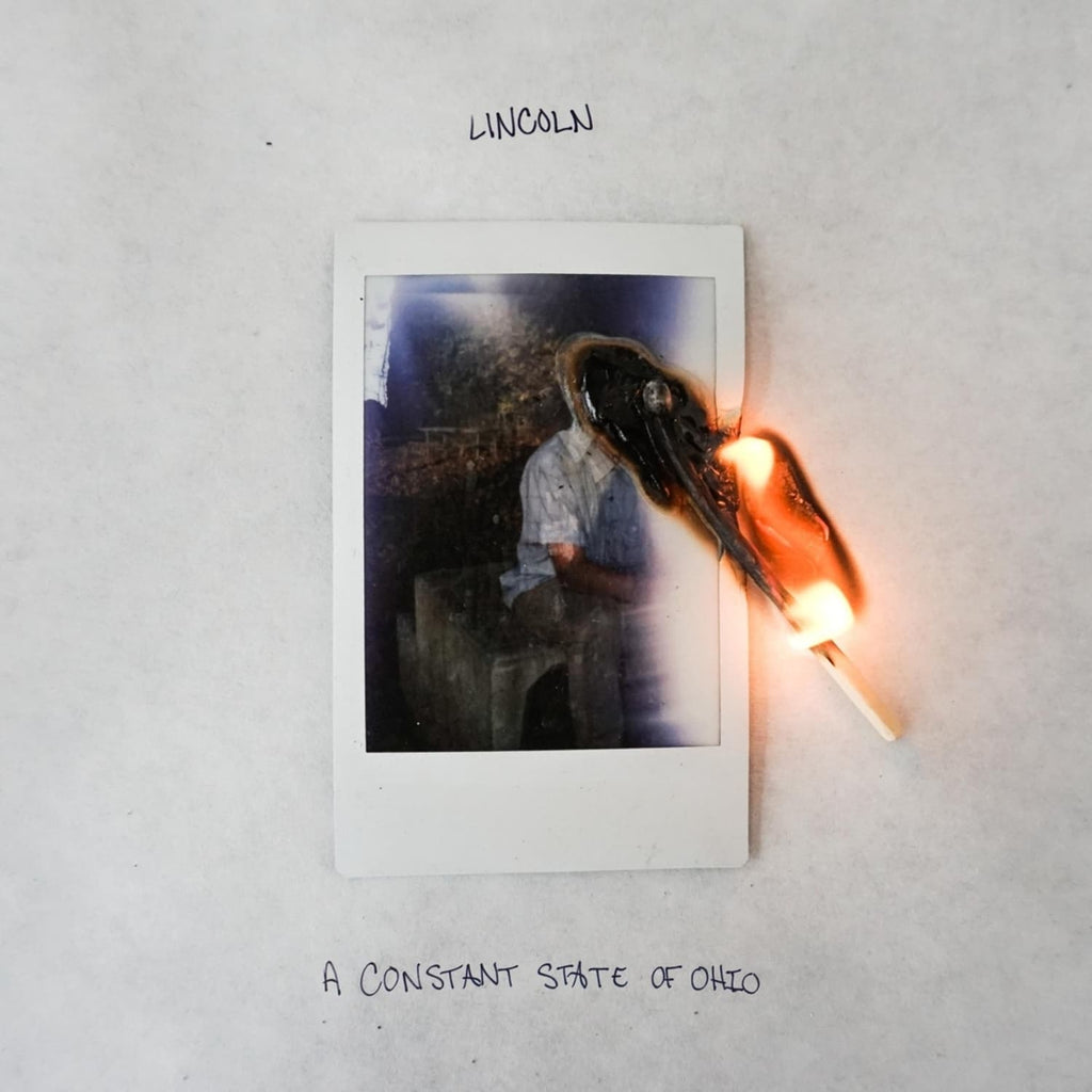 Lincoln - A Constant State Of Ohio (Coloured)